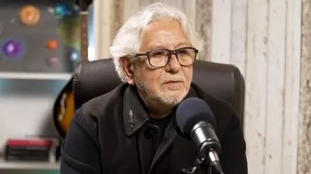 VIDEO | Mesaj emoționant al lui Țăndărică pentru fiul său, Alexander