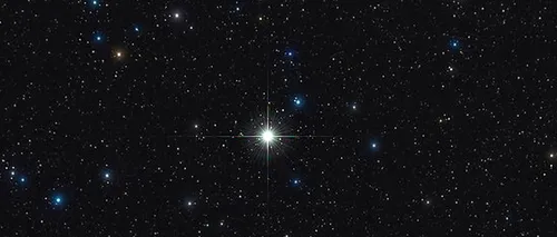 Cea mai strălucitoare nouă stea din secolulul XXI, descoperită de astronomi