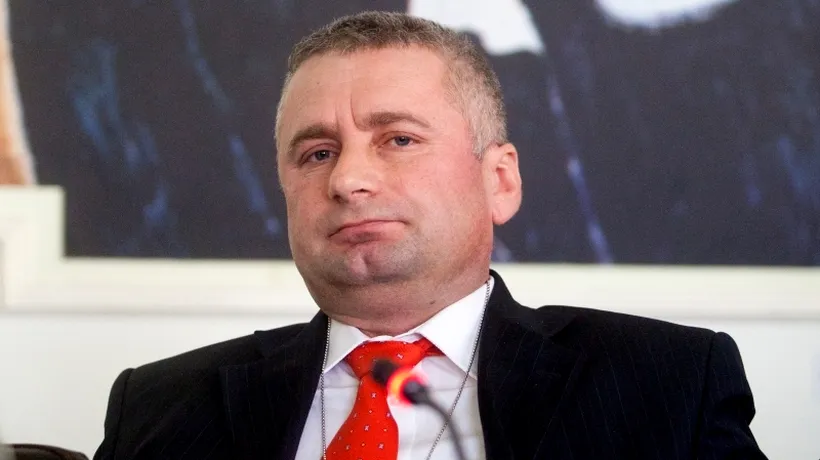 Secția pentru procurori a CSM anunță că menține delegarea lui Călin Nistor în funcția de șef DNA