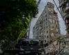 Bombardamentele Rusiei în Ucraina se intensifică/ ATACURILE din Odesa s-au soldat cu o victimă și 14 răniți