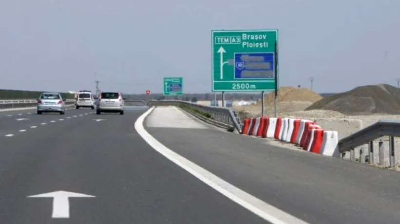 Cât se împrumută România în fiecare secundă și câți kilometri de autostradă ar putea construi din banii luați în 2014