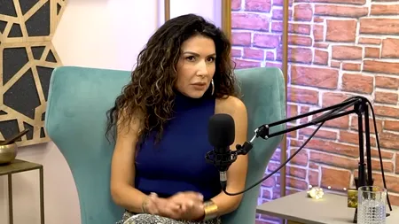 Visul care a marcat-o pe Carmen Brumă. ”Nu știam ce se întâmplă”