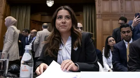 Emiratele Arabe Unite avertizează Israelul că o eventuală ANEXARE a Cisiordaniei ar compromite cooperarea regională