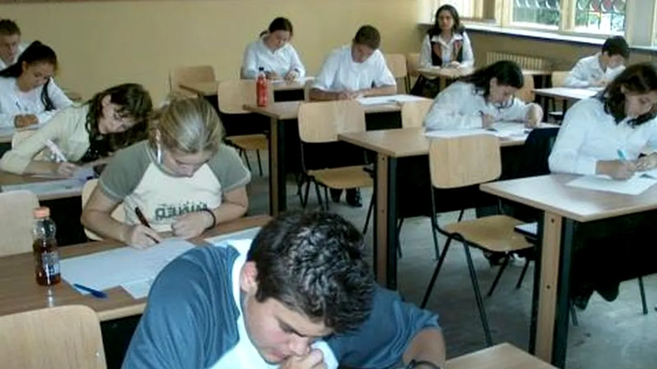 Patru din zece elevi români pot citi acest text, dar nu-l înțeleg. Liceenii români, printre cei mai slabi din lume la testele PISA