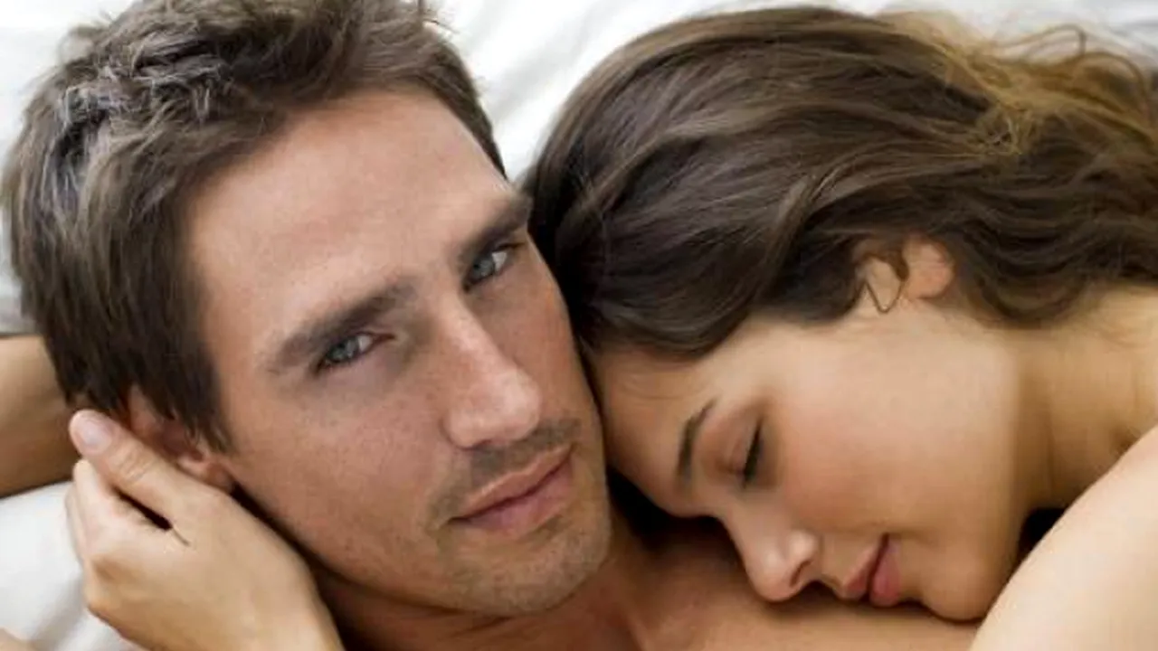 Femeile caută un singur lucru la un bărbat