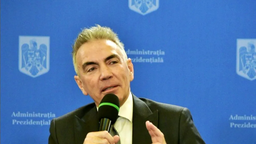 CCR a hotărât SECRETIZAREA declarațiilor de avere. Consilierul lui Nicușor Dan: „Să scăpăm de tâmpenia asta cu declarația de avere pusă în public”