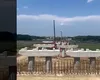 S-au montat primele grinzi pe cea mai complexă structură de pe A0 – podul peste lacul Cernica. Care este stadiul complet al lucrărilor