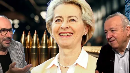 Ion Cristoiu: „Nu îmi vine să cred că se vorbește despre economie de război”