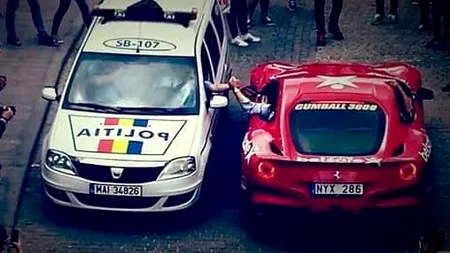 Fotografia a ajuns virală. La o zi după, prietenia lor s-a terminat