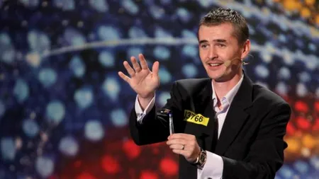 CRISTIAN GOG - ROMÂNII AU TALENT. El e CÂȘTIGĂTORUL din SEZONUL 2. Interviul GÂNDUL cu MENTALISTUL