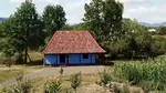 Minunea din Țara Oașului. Un muzeu autentic țărănesc stă să răsară în Toagul Pastorului