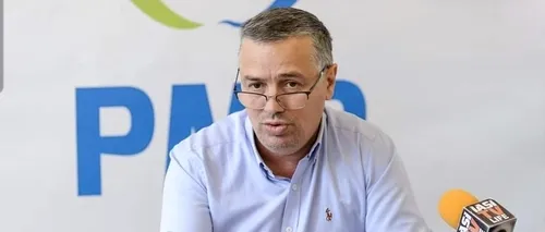 Petru Movilă (PMP): „Schimbaţi criteriile de eligibilitate pentru spitalele care vor fi construite/modernizate prin PNRR! Marile centre universitare nu au nicio şansă!”