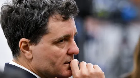 Nicușor Dan s-a întâlnit cu Ilie Bolojan: 