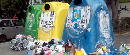 PNL îl acuză pe primarul Sectorului 4: Daniel Băluță caută bani prin gunoaie. Cu cât crește taxa de salubrizare în 2018