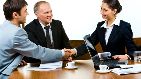 Totul a mers bine la interviul de angajare, dar a pierdut job-ul. Greșeala pe care a făcut-o fără să știe la începutul discuției