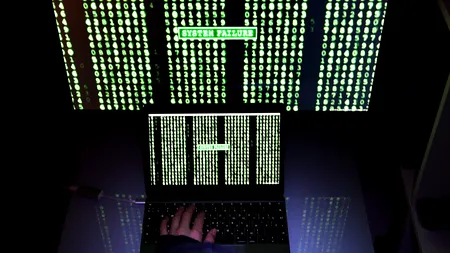 România, ținta atacurilor CIBERNETICE, venite din Est. SRI a depistat  un virus informatic cu ajutorul INTELIGENȚEI ARTIFICIALE
