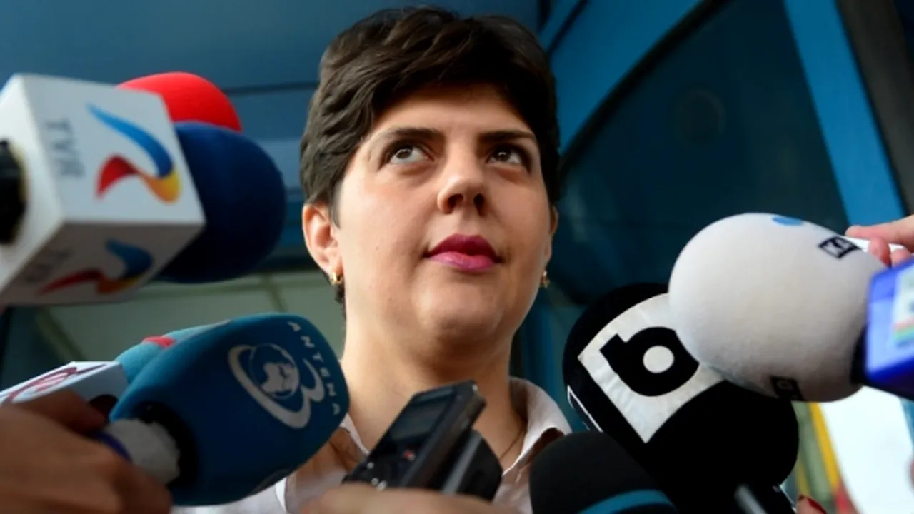 Avocatul Gheorghiță Mateuț, expert al Consiliului Național de Etică explică, pentru Gândul, de ce procurorul Codruța Kovesi NU a plagiat