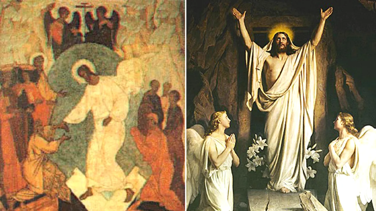 Paștele ortodox și catolic, între 2026–2030: Iată data la care vor mai sărbători catolicii și ortodocșii în aceeași zi