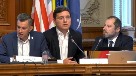 VIDEO | PNRR, de la renegociere la ajustarea unor proiecte care nu pot fi terminate la timp. Daniel Zamfir: ”Nu este Biblie, putem să ne punem cenușă în cap, s-a greșit, trebuie corectat”