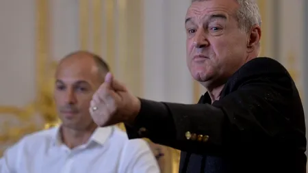 Gigi Becali face un anunț neașteptat. Știe care este tratamentul pentru COVID-19: „Le-am dat şi în 5 zile au ieşit negativ!”