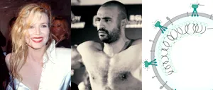 8 DECEMBRIE, calendarul zilei: Kim Basinger împlinește 71 de ani, Badr Hari 40/ 5 ani de la primul caz de COVID-19