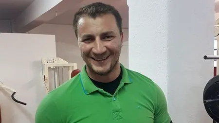 Care este secretul prin care Marian Godină se menține într-o formă fizică impecabilă