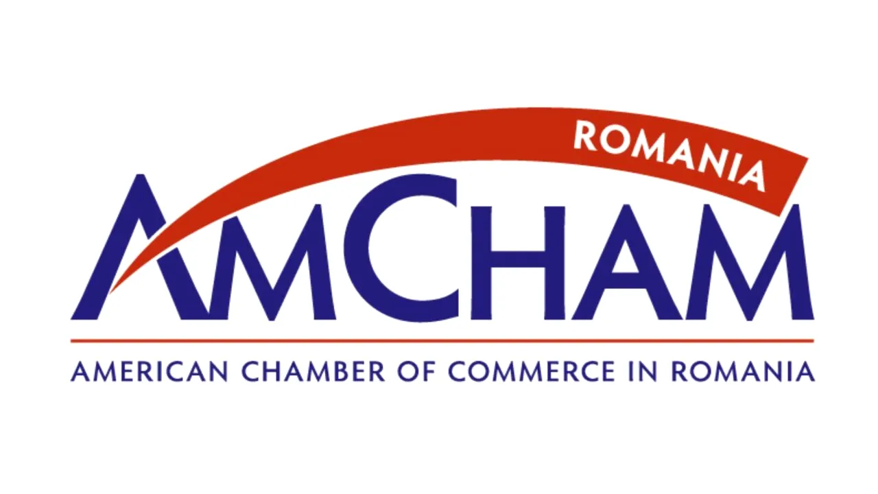 Camera de Comerţ Americană în România (AmCham): România nu mai are luxul de a amâna DECIZIILE dificile și de a tergiversa asumarea unor politici