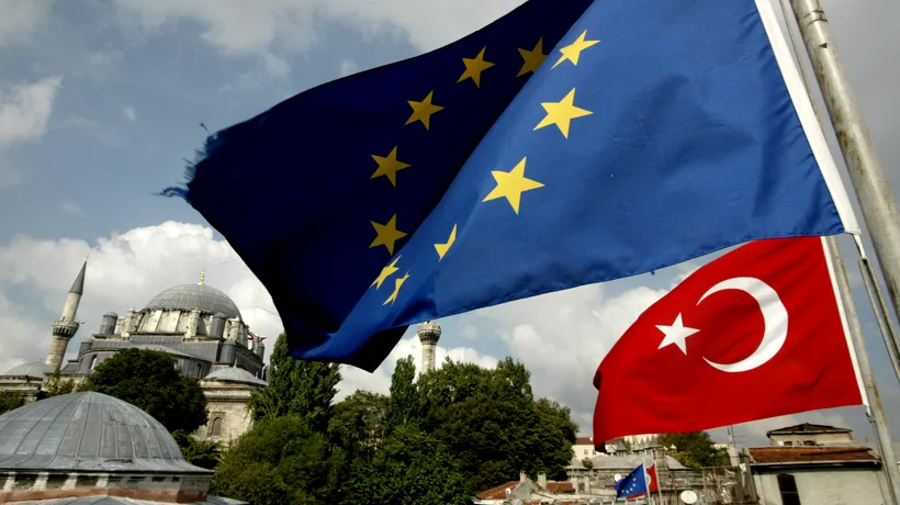 CORONAVIRUS. Turcia cere UE să fie inclusă pe lista țărilor considerate sigure în contextul pandemiei