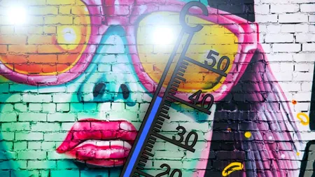 Cât de mult a crescut temperatura la nivel global și de ce este relevantă o creștere cu 1,2 – 2 grade Celsius