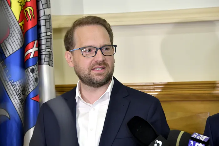 Fritz dezminte zvonurile Nu vom mai face parte dintr-un guvern cu PSD. Nu există niciun fel de negocieri subterane despre asta