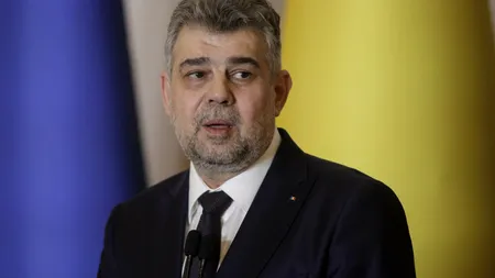 Marcel Ciolacu explică cum se va face ajustarea SALARIULUI minim la cel european: 