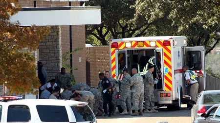Psihiatrul militar Nidal Hassan a fost găsit vinovat pentru atacul de la baza Fort Hood. 13 persoane au fost ucise, iar alte 32 rănite
