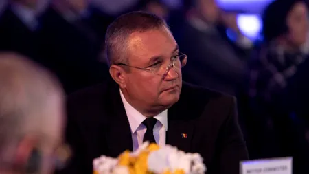 Nicolae Ciucă: Pentru prea mulţi COPII, viitorul este umbrit de violenţă şi frică. În 2023, au fost înregistrate peste 1600 de cazuri de abuzuri