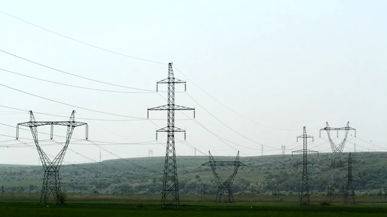 Transelectrica a semnat un contract pentru fonduri nerambursabile de 50 de milioane de lei, pentru investiții