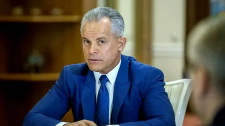 Autoritățile din Republica Moldova au transmis cererea de extrădare pe numele lui Vladimir Plahotniuc
