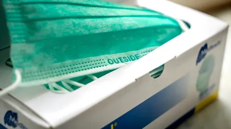 GCS: România a înregistrat 4.271 de noi cazuri cu SARS-CoV-2 în ultimele 24 de ore. Peste 1.000 de persoane sunt internate la ATI