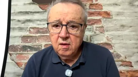Ion Cristoiu: Cum au denunțat nepoțeii lui Brucan din presa noastră de azi imperialismul american întruchipat de Donald Trump