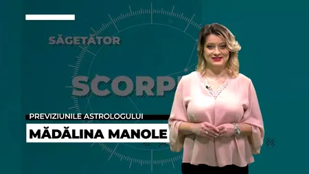 Horoscop zilnic: Horoscopul zilei de 30 noiembrie 2021. Săgetătorii iau decizii importante