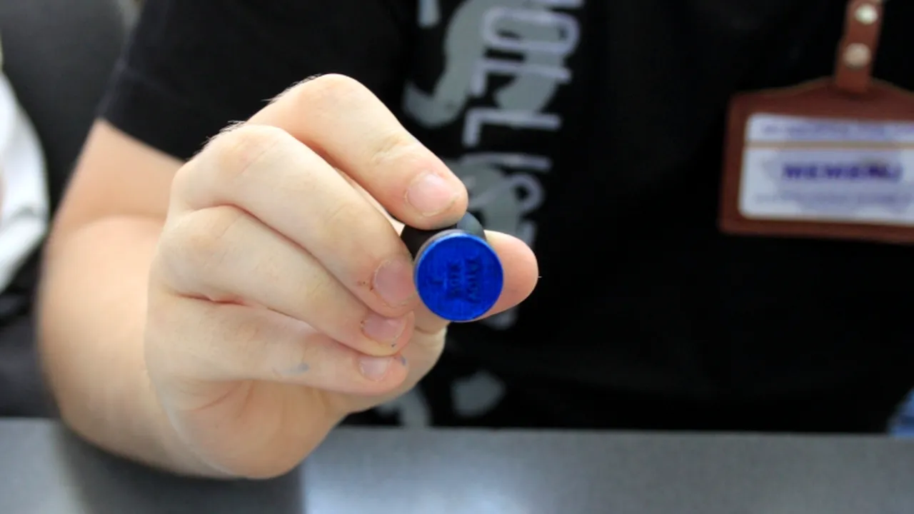 Printre cele mai ciudate reclamații făcute la vot: Un cetățean susține că s-a folosit 