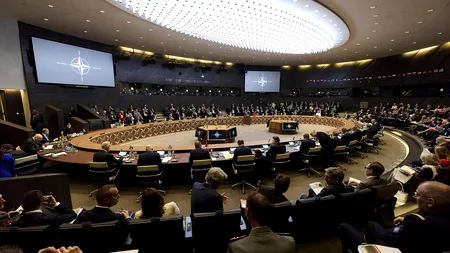 Statele NATO vor intensifica achizițiile de capabilități militare, în contextul amenințărilor RUSIEI