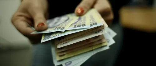 Curtea de Conturi: Cheltuieli de personal nejustificate de 165 de milioane de lei la Apele Române