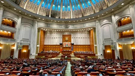 Demnitarii români, obligați să depună declarații de interese financiare. Ce conține noua declarație de interese