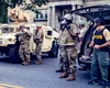 Donald Trump mobilizează GARDA NAȚIONALĂ în al doilea oraș ca mărime din Statele Unite! 2000 de soldați, trimiși de urgență să restabilească ordinea