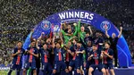PSG a CÂȘTIGAT Liga Campionilor la fotbal! Istvan Kovacs a intrat în istorie