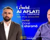 „Ai Aflat! cu Ionuț Cristache” începe marți, 29 iulie, de la ora 15.00, live pe Gândul. Invitat: Viorel Cataramă