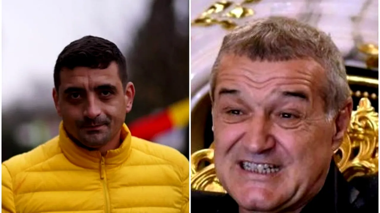 George Simion, liderul AUR, replică pentru Gigi Becali: “E o confuzie, nu ne-a dat nimic!” / “Dacă vrea să cooperăm acum, discutăm!”