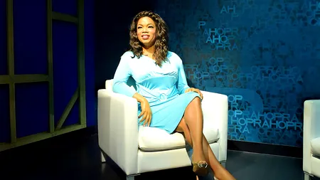 OPRAH Winfrey, schimbare radicală. Cum arată îndrăgita vedetă tv după ce a ținut o dietă extremă