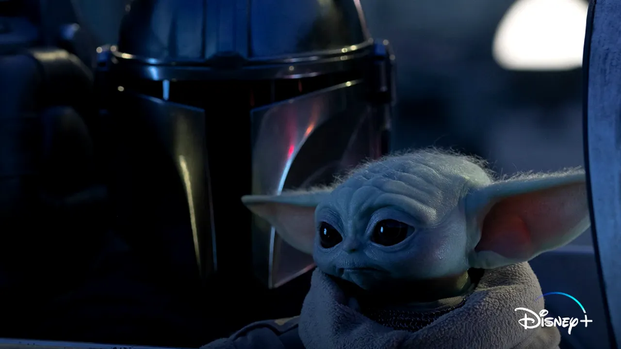 A fost lansat trailerul sezonului 3 „The Mandalorian”: Mando și Grogu sunt gata de noi aventuri | VIDEO