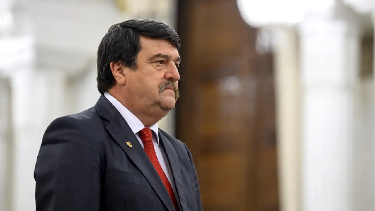 Momentele-cheie din cariera lui Toni Greblă. De la directorul Patromin la judecător CCR, acum anchetat de DNA