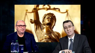 Toni Neacșu radiografiază decizia de prelungire a arestului preventiv al lui Călin Georgescu